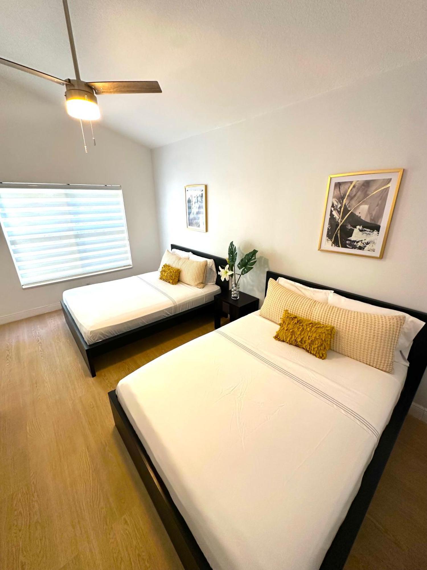 Albatross Condo In Pga Village, 2 Bedroom 1 Bath, A Side Carlton Ngoại thất bức ảnh