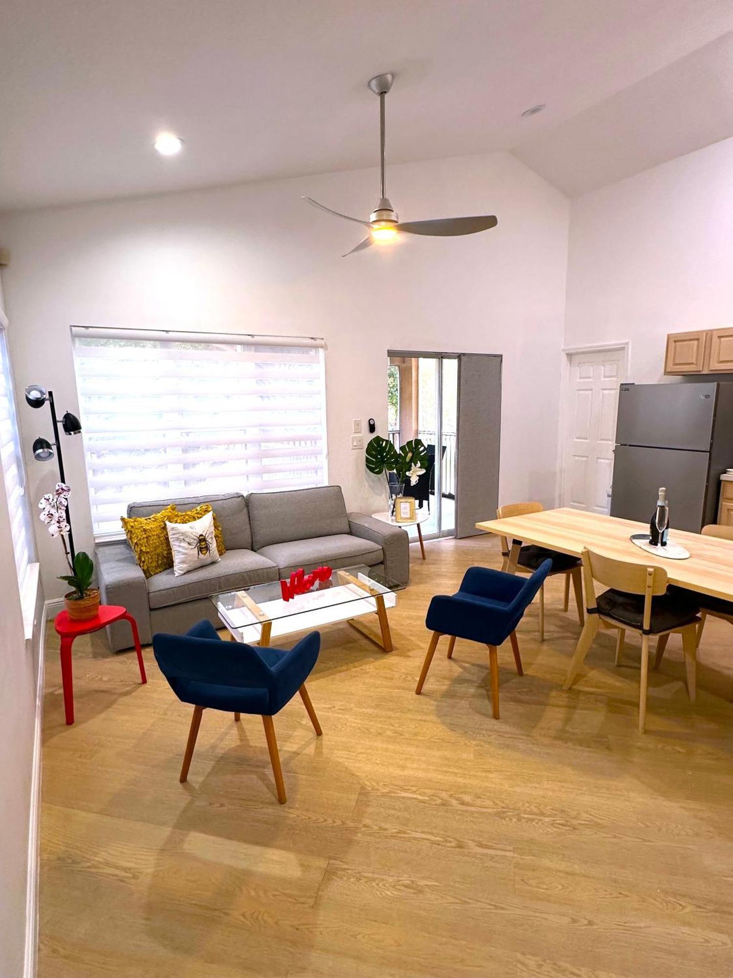 Albatross Condo In Pga Village, 2 Bedroom 1 Bath, A Side Carlton Ngoại thất bức ảnh