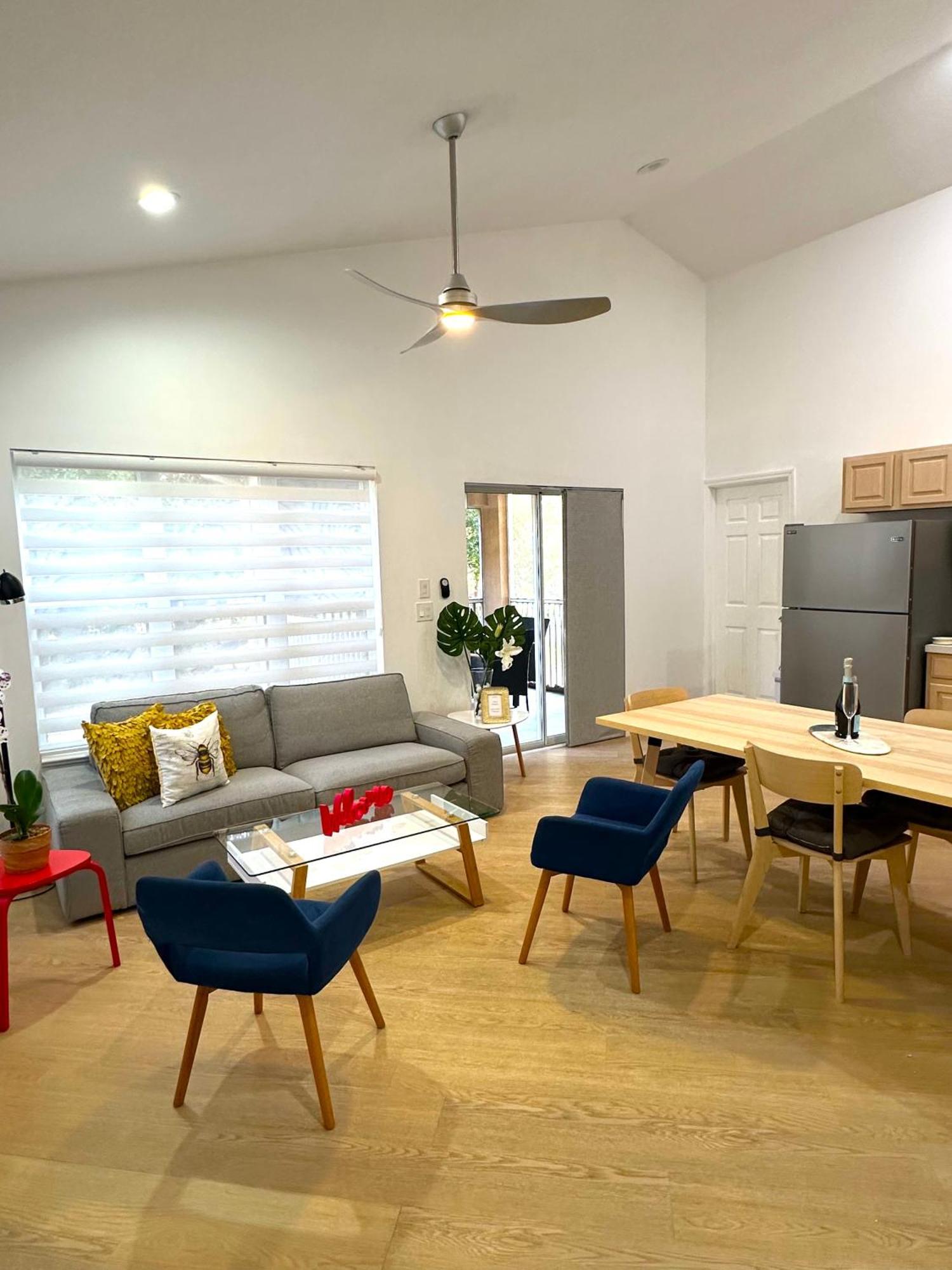 Albatross Condo In Pga Village, 2 Bedroom 1 Bath, A Side Carlton Ngoại thất bức ảnh